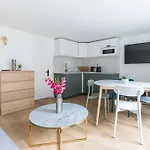 Trail Fishmonger Cosy Apartment 4P
