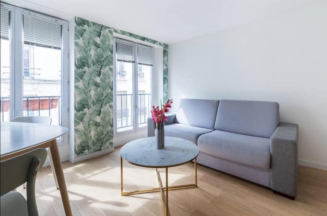 Apartment Trail Fishmonger Cosy 4p *