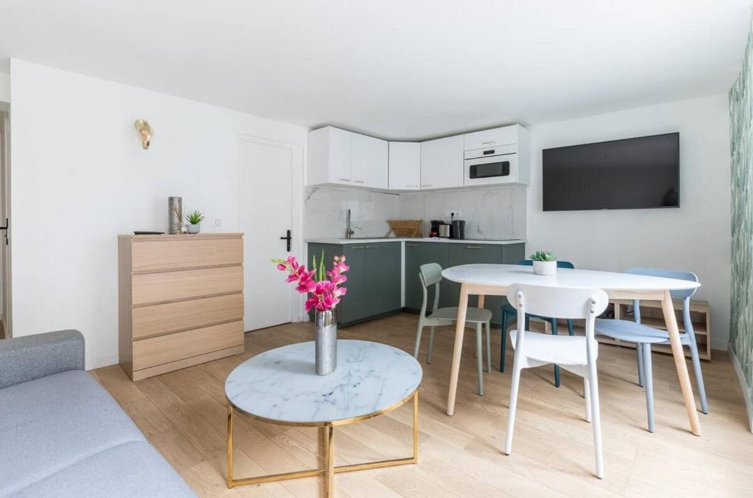 Apartment Trail Fishmonger Cosy 4p