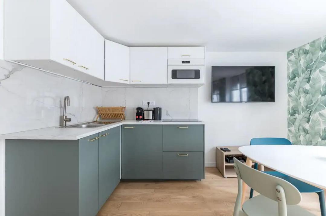 Trail Fishmonger Cosy 4p Apartment