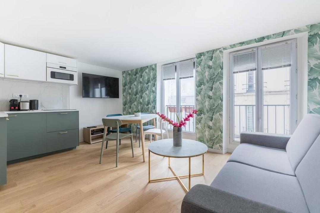 Apartment Trail Fishmonger Cosy 4p *