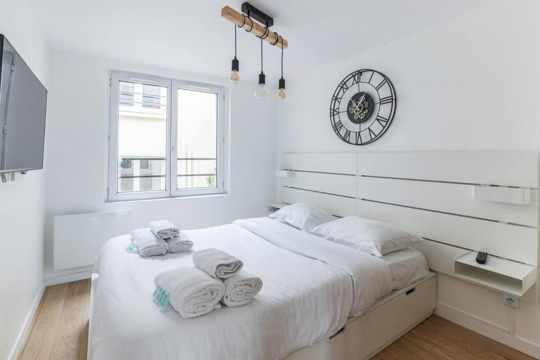 Trail Fishmonger Cosy 4p Apartment *